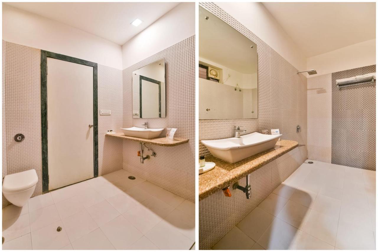 Palette - The Elegance Resort Chittorgarh Exteriér fotografie
