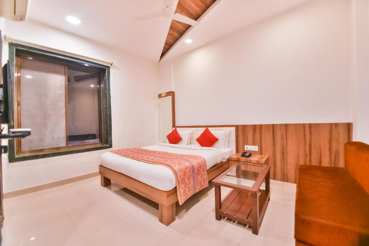 Palette - The Elegance Resort Chittorgarh Exteriér fotografie