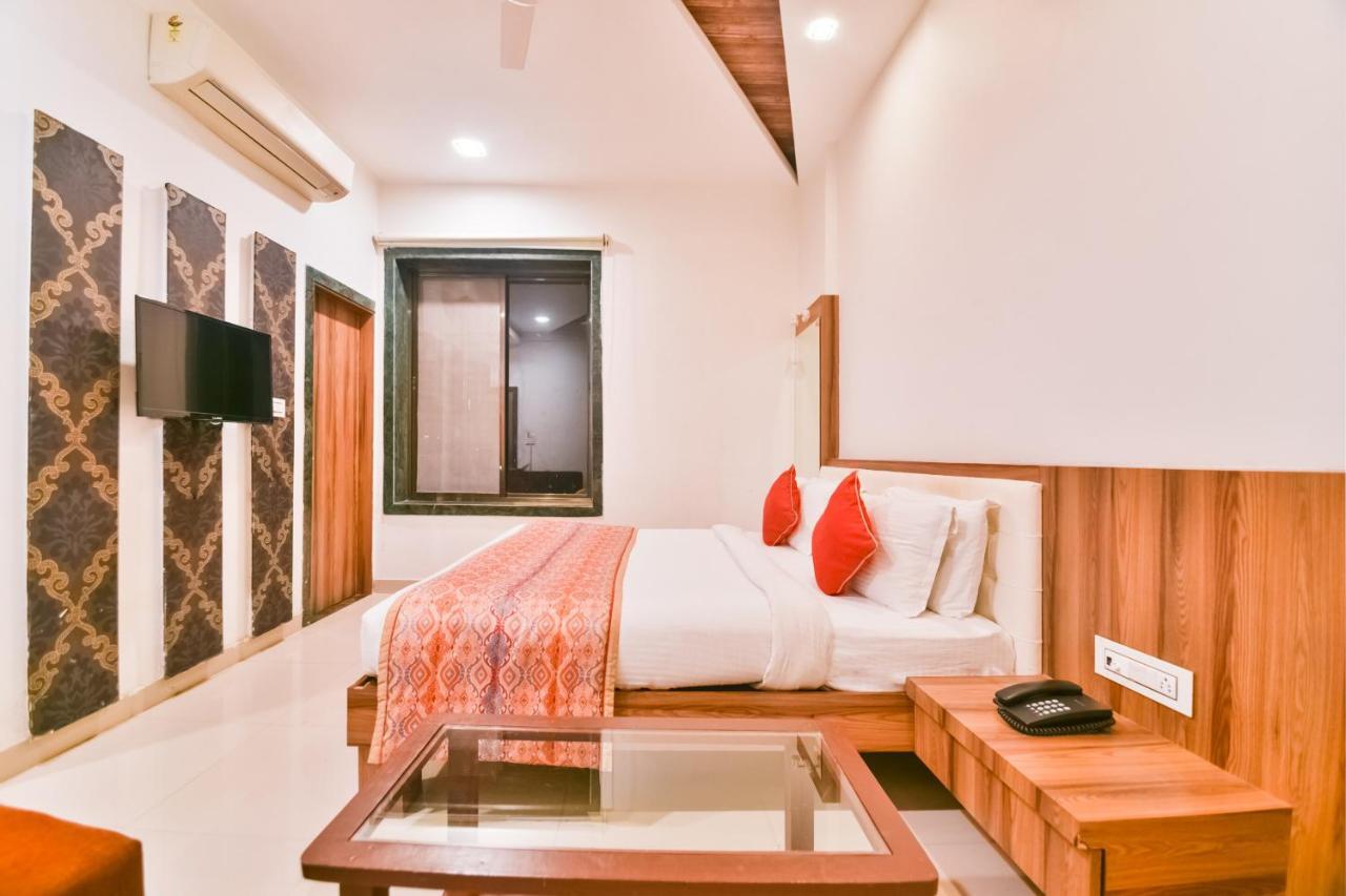 Palette - The Elegance Resort Chittorgarh Exteriér fotografie