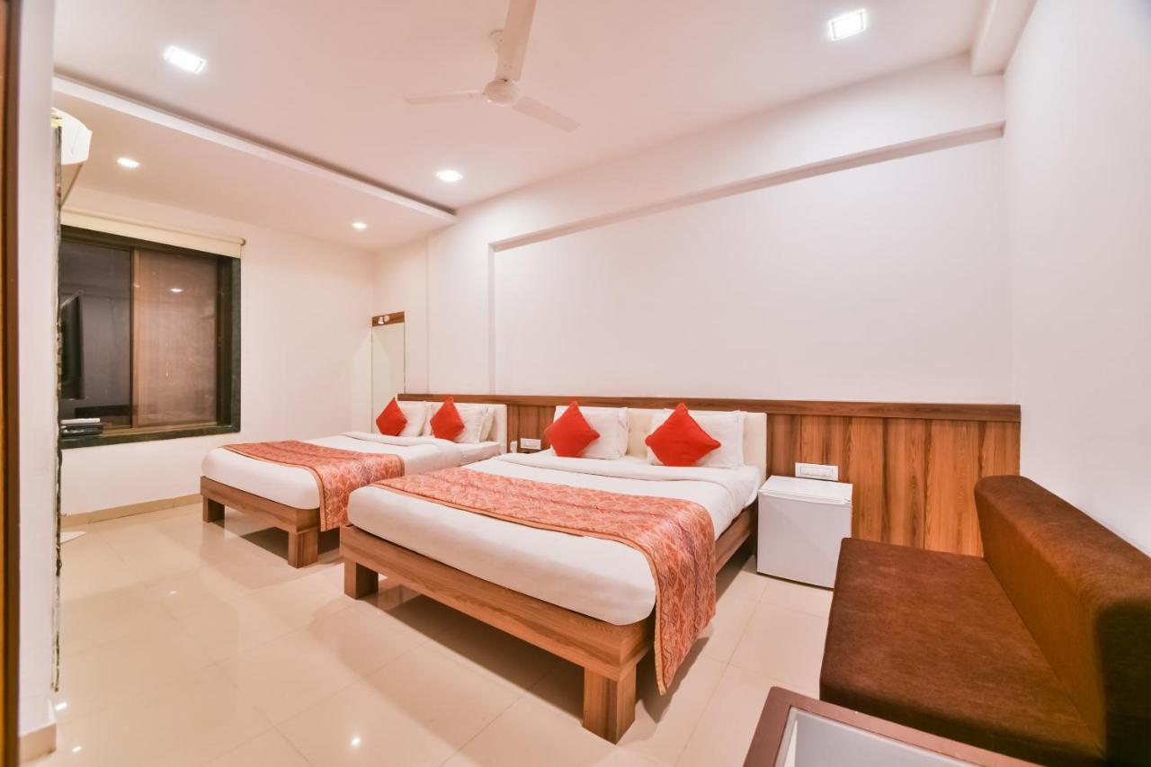 Palette - The Elegance Resort Chittorgarh Exteriér fotografie